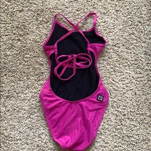 Jolyn onesie size 26